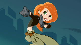 kim-possible 0 lys